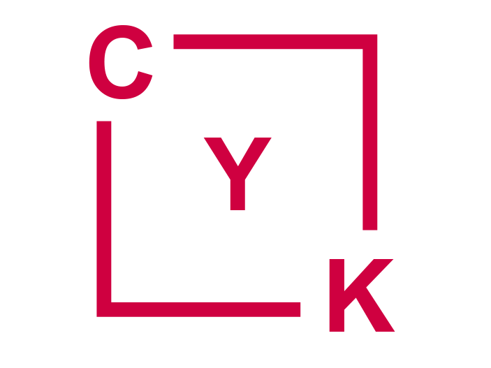 Cyk Diseño logo